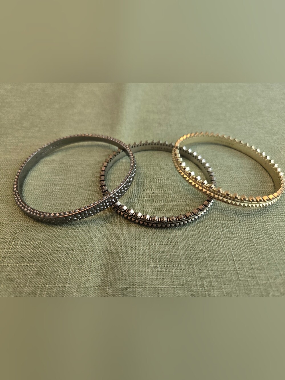 Kendra Scott Bulk 33 Bracelets/ 2 Cuffs - Picture 10 of 13
